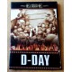The Liberation of Europe - D-Day (DVD)