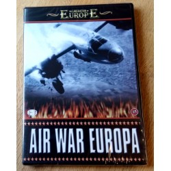 The Liberation of Europe - Air War Europa (DVD)