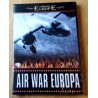 The Liberation of Europe - Air War Europa (DVD)