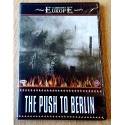 The Liberation of Europe - The Push to Berlin (DVD)