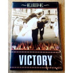 The Liberation of Europe - Victory (DVD)