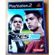 PES - Pro Evolution Soccer - 2008 (Konami) - Playstation 2