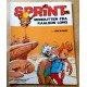 Sprint: Nr. 26 - Monolitten fra Kaalson Long (1. opplag)