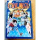 One Piece - Nr. 35 - Kapteinen