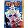 One Piece - Nr. 38 - Rocket Man