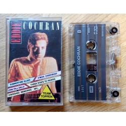 Eddie Cochran (kassett)