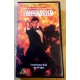 James Bond 007: James Bond i skuddlinjen (VHS)
