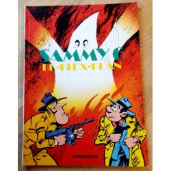 Sammy: Nr. 6 - Ku Klux Klan
