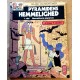 Blake og Mortimer: Pyramidens hemmelighed - 1. del - Manethons papyrus