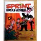 Sprint: Nr. 23 - Kodo den grusomme (1. opplag)
