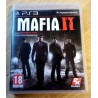 Playstation 3: Mafia II (2k Games)