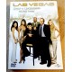 Las Vegas - Season 3 - Uncut & Uncensored (DVD)