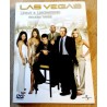 Las Vegas - Season 3 - Uncut & Uncensored (DVD)
