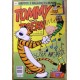 Tommy & Tigern: 1999 - Nr. 10 - Suser avgårde