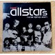 Topp Allstars - Norsk Hiphop 2004 (CD)