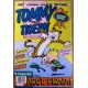 Tommy & Tigern: 1992 - Nr. 6