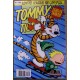 Tommy & Tigern: 2000 - Nr. 1 - Tiger på tanken!