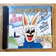 Jive Bunny and the Mastermixers: The Album (CD)
