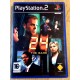 24 - The Game (Havok) - Playstation 2