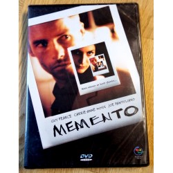 Memento (DVD)