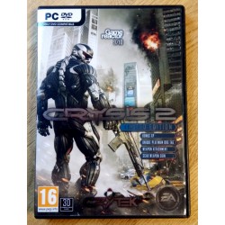 Crysis 2 - Limited Edition (EA GameS) - PC