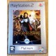 Ringenes Herre - Atter en konge (Platinum) - Playstation 2