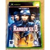 Xbox: Tom Clancy's Rainbow Six 3 (Ubisoft)