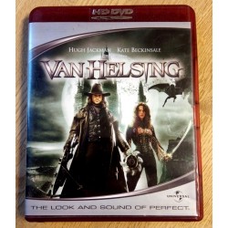 Van Helsing (HD DVD)