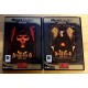 Diablo II med Lord of Destruction Expansion Set (Blizzard Entertainment) - PC