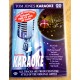Tom Jones Partytime Karaoke - DVD and CD
