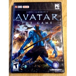 Avatar - The Game (Ubisoft) - PC