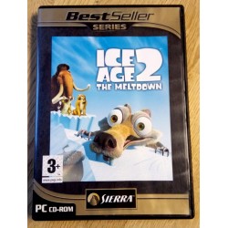 Ice Age 2 - The Meltdown (Sierra) - PC