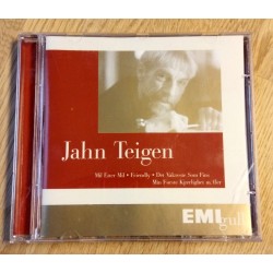 Jahn Teigen - EMI Gull (CD)