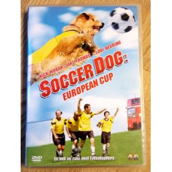Soccer Dog: European Cup (DVD)