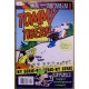 Tommy & Tigern: 2001 - Nr. 1 - Med "Space kalender"