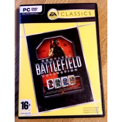 Battlefield 2 - Complete Collection (EA Games) - PC