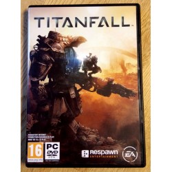 Titanfall (Respawn Entertainment) - PC