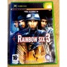 Xbox: Tom Clancy's Rainbow Six 3 (Ubisoft)