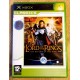 Xbox: The Lord of the Rings - The Return of the King (EA Games)