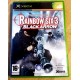 Xbox: Tom Clancy's Rainbow Six 3 - Black Arrow (Ubisoft)
