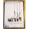 Saw - Denne gangen drar han ikke bare ut tiden... (DVD)