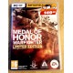 Medal of Honor - Warfighter - Limited Edition (EA Games) - PC