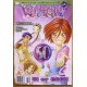 W.I.T.C.H: 2005 - Nr. 8