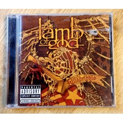 Lamb Of God: Killadelphia (CD)