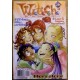 W.I.T.C.H: 2005 - Nr. 2