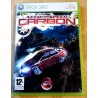 Xbox 360: Need for Speed Carbon (EA Games)