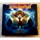 Blind Guardian: At The Edge Of Time (2 x CD)