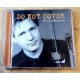 Nils Mathisen: Do Not Cover (CD)