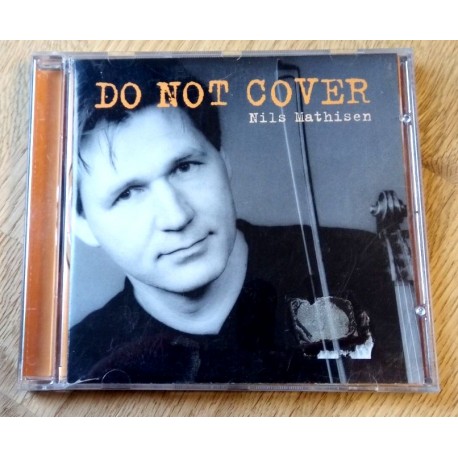 Nils Mathisen: Do Not Cover (CD)