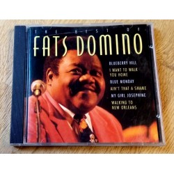 The Best of Fats Domino (CD)